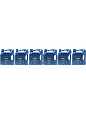 Aral High Tronic 5W-40 Motoröl 6x 5 = 30 Liter