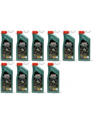 Castrol Magnatec Stop-Start 5W-30 C2 10x 1l = 10 Liter