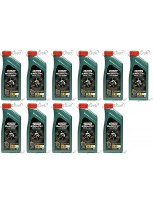 Castrol Magnatec Stop-Start 5W-30 C2 11x 1l = 11 Liter