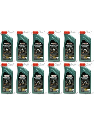 Castrol Magnatec Stop-Start 5W-30 C2 12x 1l = 12 Liter