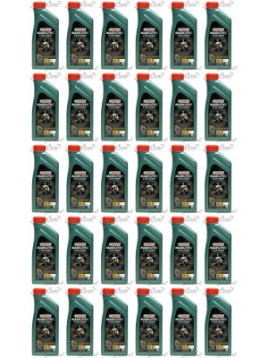 Castrol Magnatec Stop-Start 5W-30 C2 30x 1l = 30 Liter