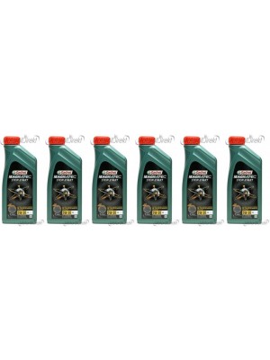 Castrol Magnatec Stop-Start 5W-30 C2 6x 1l = 6 Liter