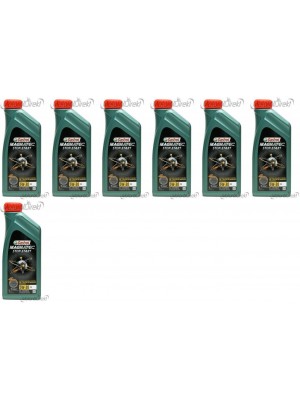 Castrol Magnatec Stop-Start 5W-30 C2 7x 1l = 7 Liter