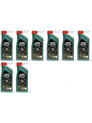 Castrol Magnatec Stop-Start 5W-30 C2 8x 1l = 8 Liter