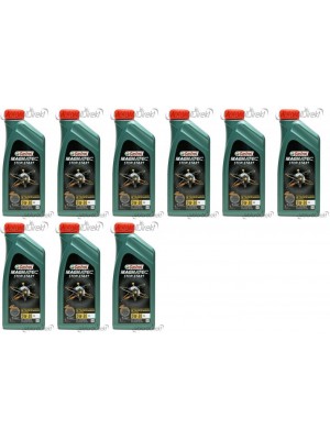 Castrol Magnatec Stop-Start 5W-30 C2 9x 1l = 9 Liter