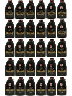 Lukoil Genesis special VN 5W-30 Motoröl 30x 1l = 30 Liter