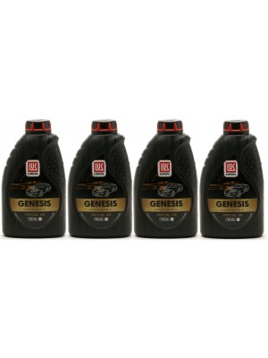 Lukoil Genesis special VN 5W-30 Motoröl 4x 1l = 4 Liter