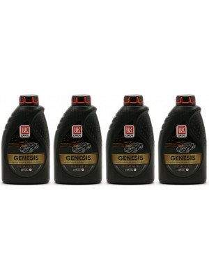 Lukoil Genesis special A5/B5 5W-30 Motoröl 4x 1l = 4 Liter