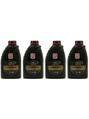 Lukoil Genesis special A5/B5 5W-30 Motoröl 4x 1l = 4 Liter