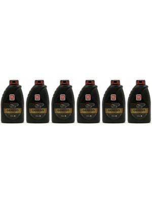 Lukoil Genesis special A5/B5 5W-30 Motoröl 6x 1l = 6 Liter