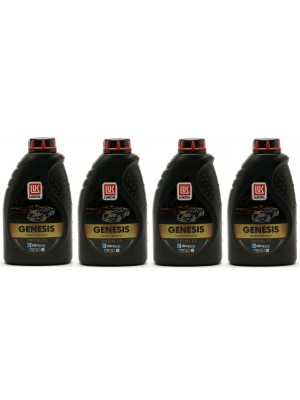 Lukoil Genesis special C3 5W-30 Motoröl 4x 1l = 4 Liter