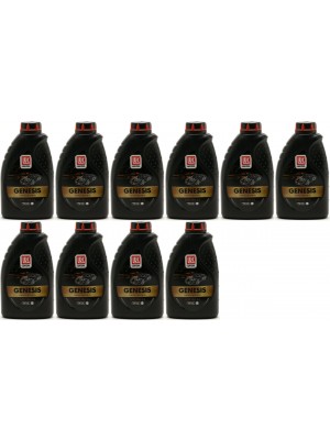 Lukoil Genesis special C4 5W-30 Motoröl 10x 1l = 10 Liter