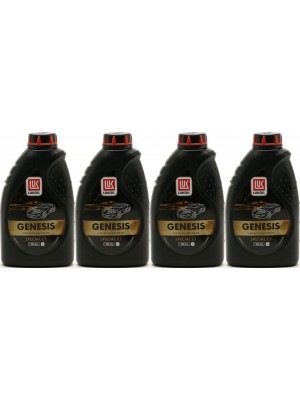 Lukoil Genesis special C1 5W-30 Motoröl 4x 1l = 4 Liter