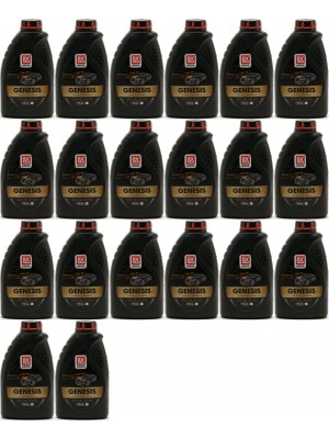 Lukoil Genesis special A5/B5 0W-30 Motoröl 20x 1l = 20 Liter