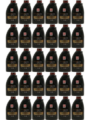 Lukoil Genesis special A5/B5 0W-30 Motoröl 30x 1l = 30 Liter
