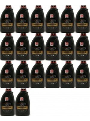 Lukoil Genesis special C2 5W-30 Motoröl 20x 1l = 20 Liter