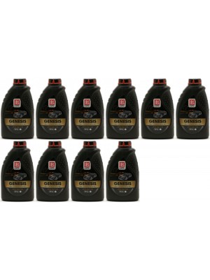 LUKOIL GENESIS SPECIAL VL 0W-20 10x 1l = 10 Liter