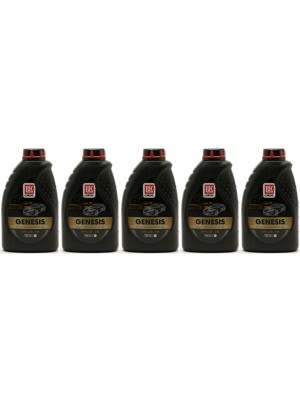 LUKOIL GENESIS SPECIAL VL 0W-20 5x 1l = 5 Liter