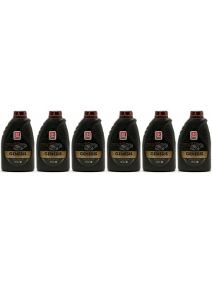 LUKOIL GENESIS SPECIAL VL 0W-20 6x 1l = 6 Liter