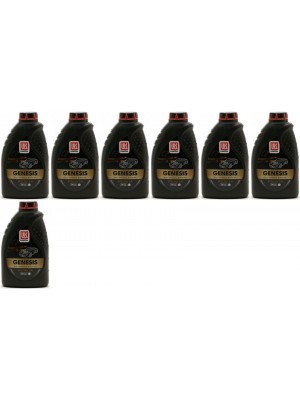 LUKOIL GENESIS SPECIAL VL 0W-20 7x 1l = 7 Liter