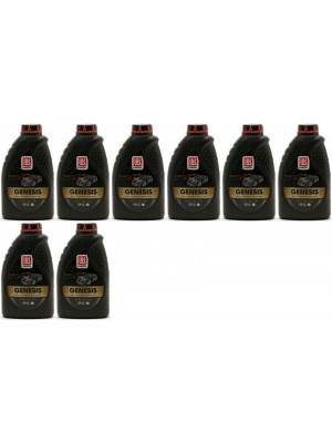 LUKOIL GENESIS SPECIAL VL 0W-20 8x 1l = 8 Liter