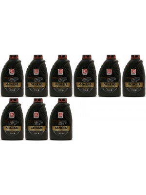 LUKOIL GENESIS SPECIAL VL 0W-20 9x 1l = 9 Liter