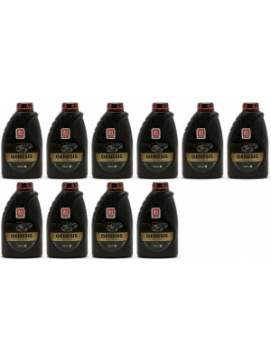 LUKOIL GENESIS SPECIAL C2 0W-30 10x 1l = 10 Liter