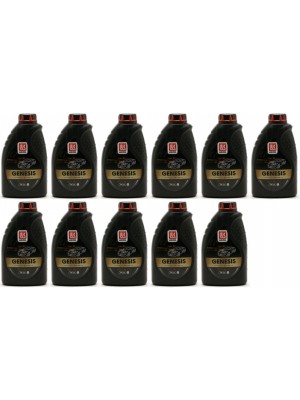 LUKOIL GENESIS SPECIAL C2 0W-30 11x 1l = 11 Liter