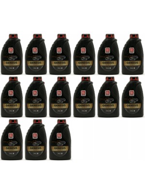 LUKOIL GENESIS SPECIAL C2 0W-30 15x 1l = 15 Liter