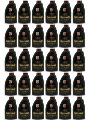 LUKOIL GENESIS SPECIAL C2 0W-30 30x 1l = 30 Liter