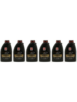 LUKOIL GENESIS SPECIAL C2 0W-30 6x 1l = 6 Liter