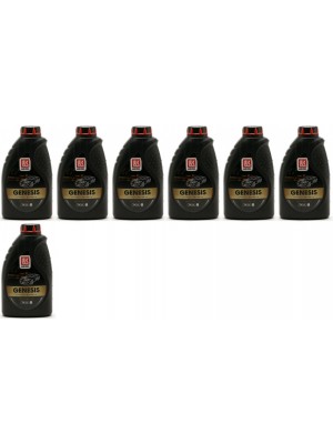 LUKOIL GENESIS SPECIAL C2 0W-30 7x 1l = 7 Liter