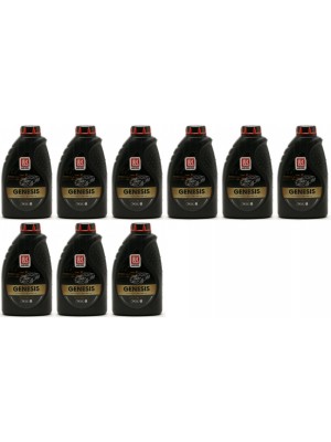 LUKOIL GENESIS SPECIAL C2 0W-30 9x 1l = 9 Liter