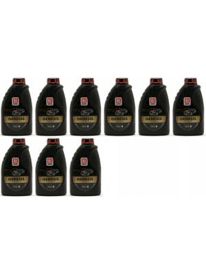 LUKOIL GENESIS SPECIAL C2 0W-30 9x 1l = 9 Liter