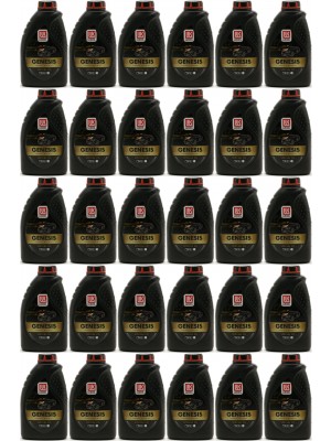 LUKOIL GENESIS SPECIAL FD 0W-30 Motoröl 30x 1l = 30 Liter