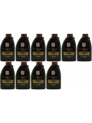 LUKOIL GENESIS SPECIAL VN 0W-20 10x 1l = 10 Liter