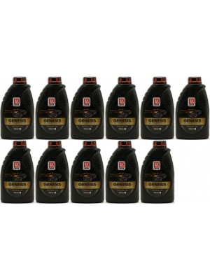 LUKOIL GENESIS SPECIAL VN 0W-20 11x 1l = 11 Liter