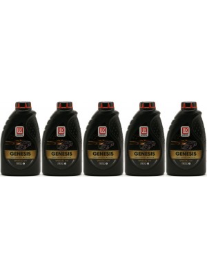 LUKOIL GENESIS SPECIAL VN 0W-20 5x 1l = 5 Liter