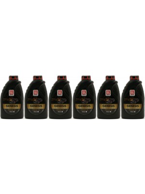 LUKOIL GENESIS SPECIAL VN 0W-20 6x 1l = 6 Liter