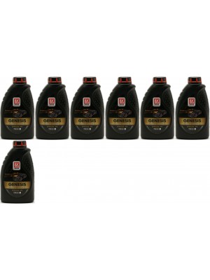 LUKOIL GENESIS SPECIAL VN 0W-20 7x 1l = 7 Liter