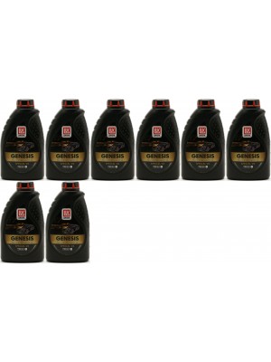 LUKOIL GENESIS SPECIAL VN 0W-20 8x 1l = 8 Liter