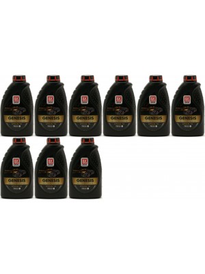 LUKOIL GENESIS SPECIAL VN 0W-20 9x 1l = 9 Liter