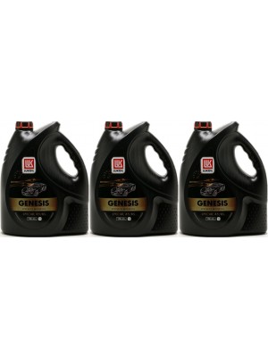 Lukoil Genesis special A5/B5 0W-30 Motoröl 3x 5 = 15 Liter