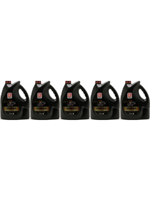 Lukoil Genesis special A5/B5 0W-30 Motoröl 5x 5 = 25 Liter