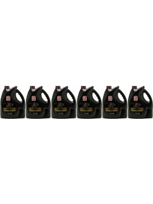 Lukoil Genesis special A5/B5 0W-30 Motoröl 6x 5 = 30 Liter