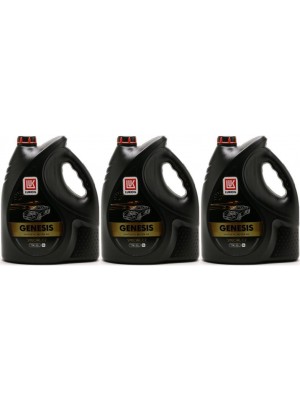 Lukoil Genesis special C2 5W-30 Motoröl 3x 5 = 15 Liter