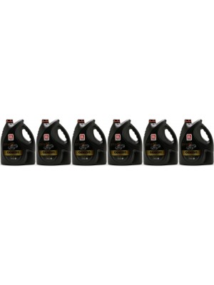 Lukoil Genesis special C2 5W-30 Motoröl 6x 5 = 30 Liter