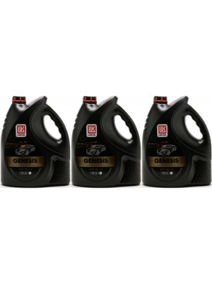 Lukoil Genesis special C4 5W-30 Motoröl 3x 5 = 15 Liter