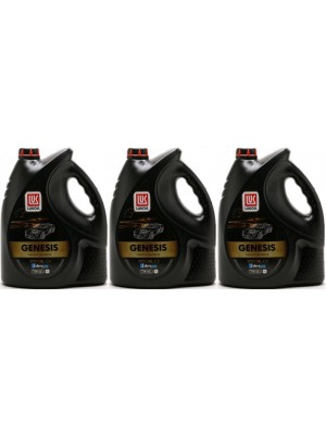 Lukoil Genesis special C3 5W-30 Motoröl 3x 5 = 15 Liter