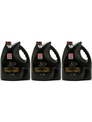 Lukoil Genesis special A5/B5 5W-30 Motoröl 3x 5 = 15 Liter